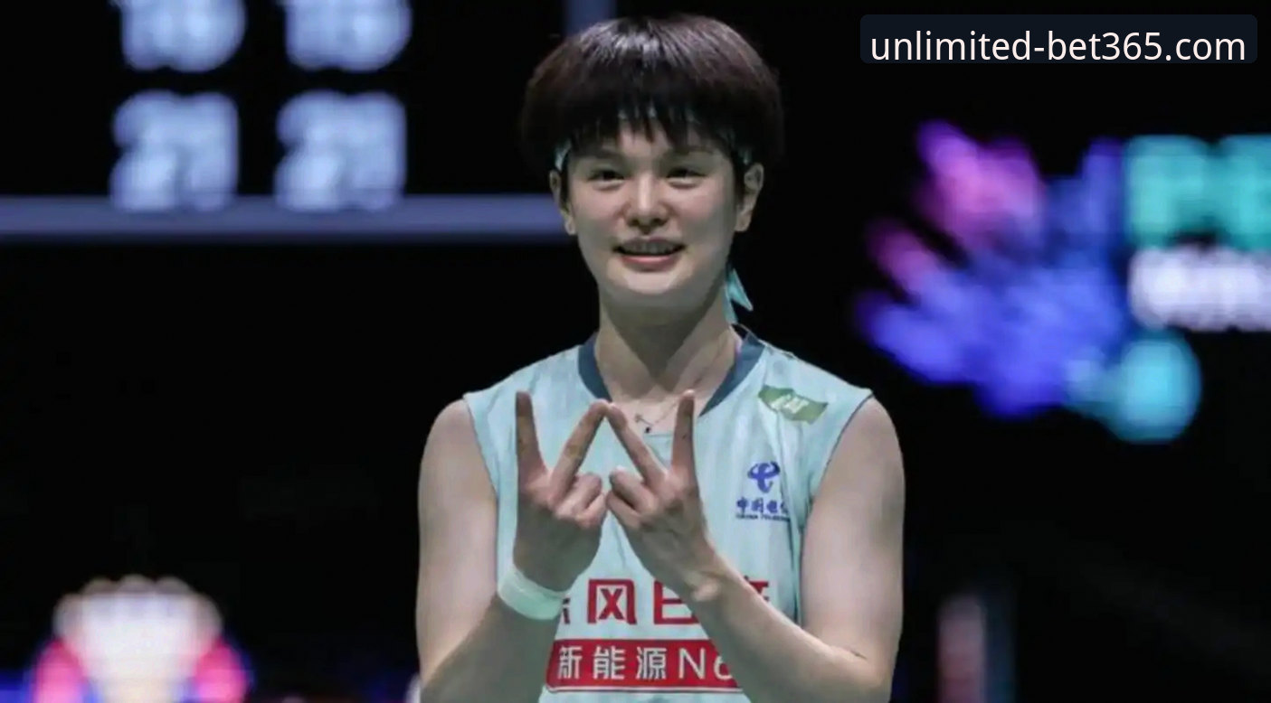 揭秘2026尤伯杯半决赛：中国队3-0横扫日本，王祉怡逆转背后的创新战术